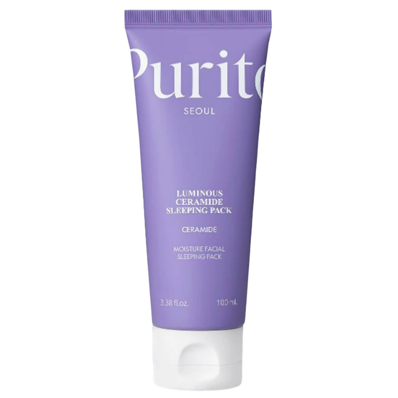 Luminous Ceramide Sleeping Pack